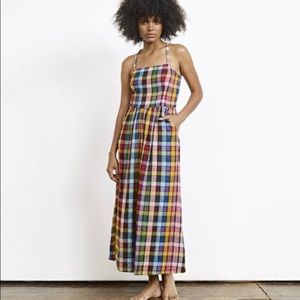 Small Kennedy in dream